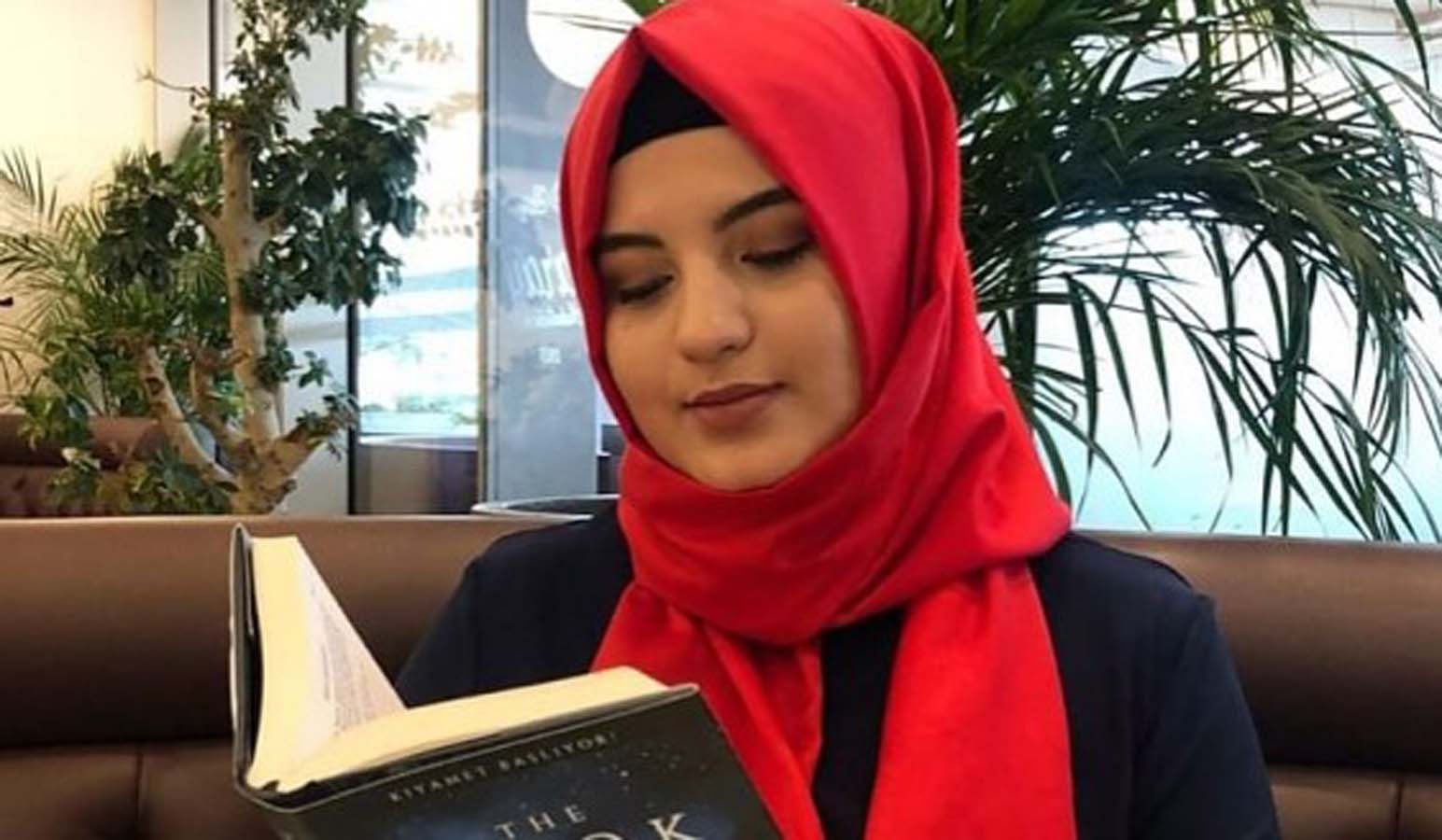 Senanur Işık kimdir? Kaç yaşında, nereli? Senanur Işık neden gündem oldu? Senanur Işık biyografisi...