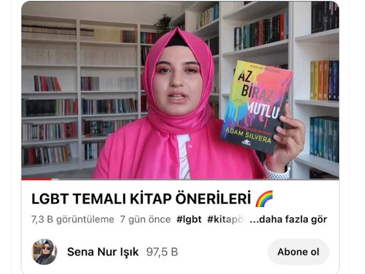 Senanur Işık kimdir? Kaç yaşında, nereli? Senanur Işık neden gündem oldu? Senanur Işık biyografisi...