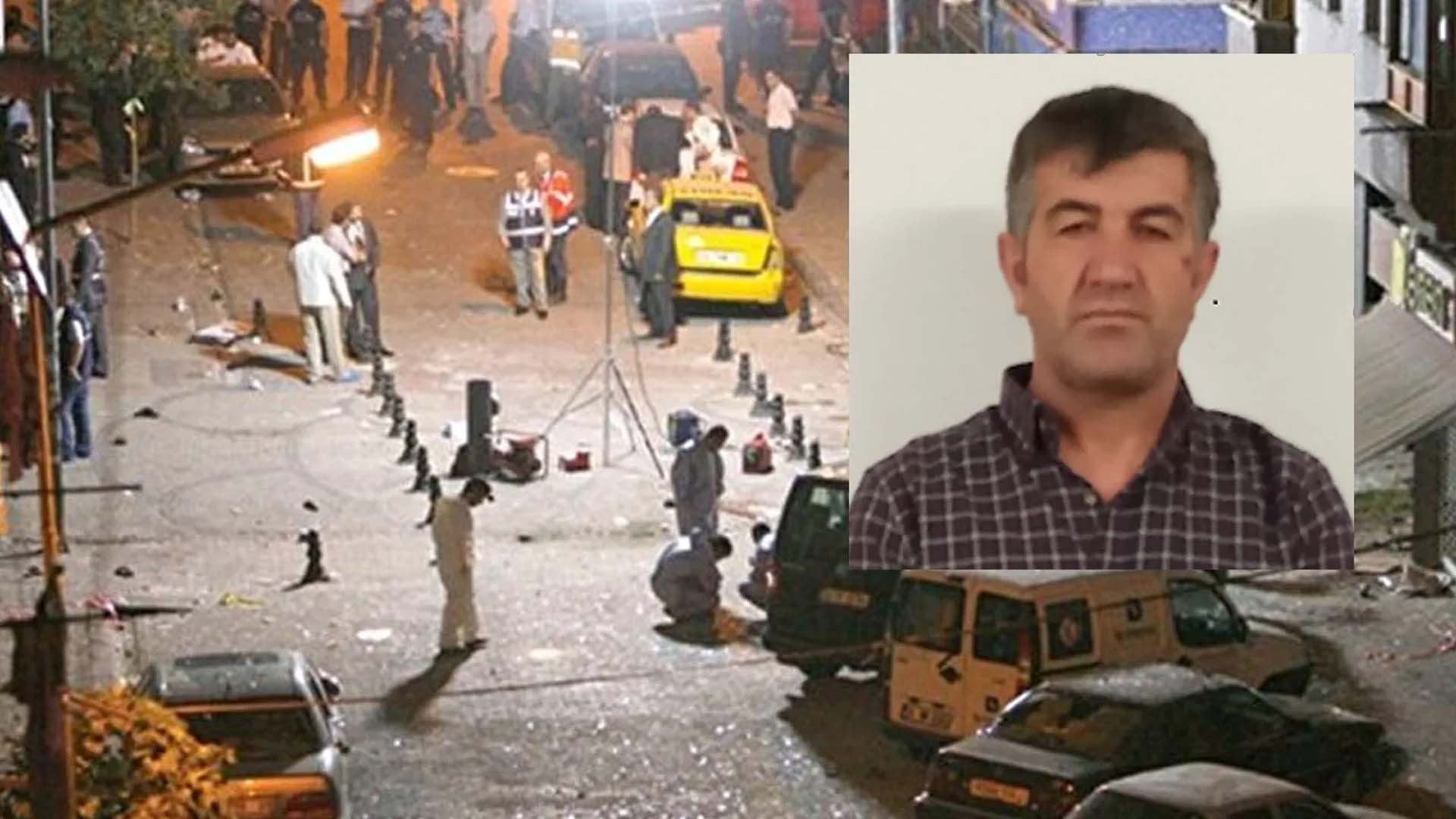 MİT'ten kritik operasyon! İstanbul Güngören'deki bombalı saldırının faili Nüsret Tebiş etkisiz hale getirildi 