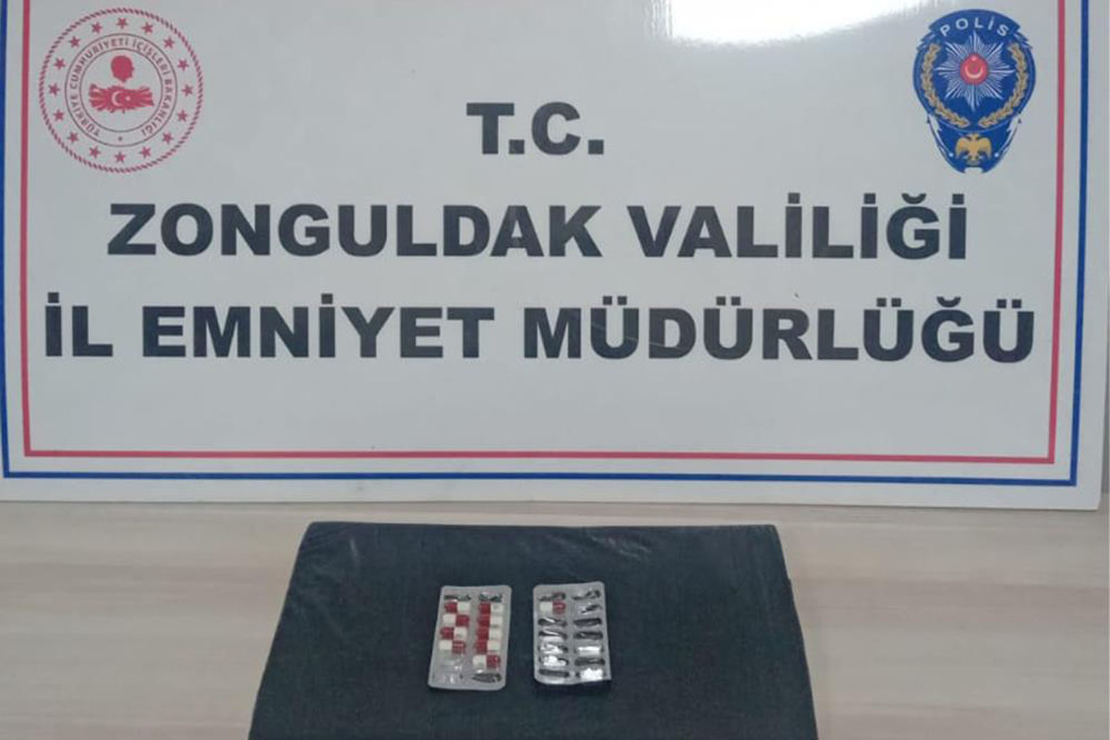Yunus polisinden nefes kesen operasyon! 13 kişi gözaltına alındı!