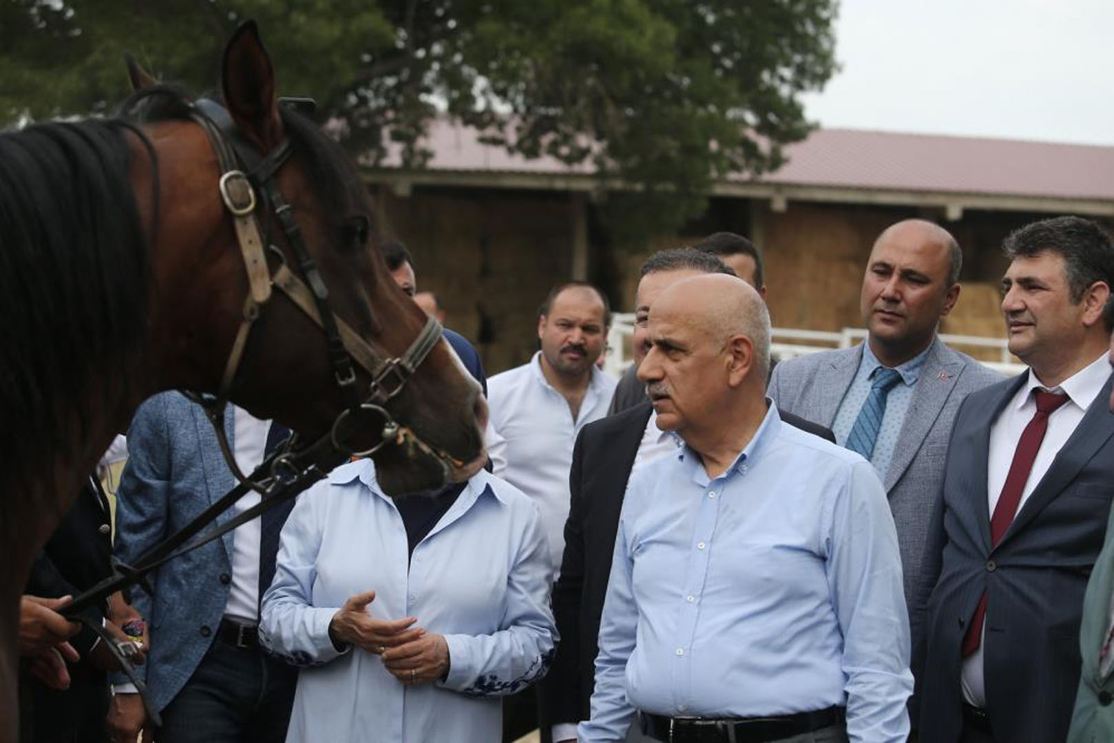 Bakan Kirişci'den tahıl krizi açıklaması! Cumhurbaşkanımızın duruşu ile sorun çözüldü