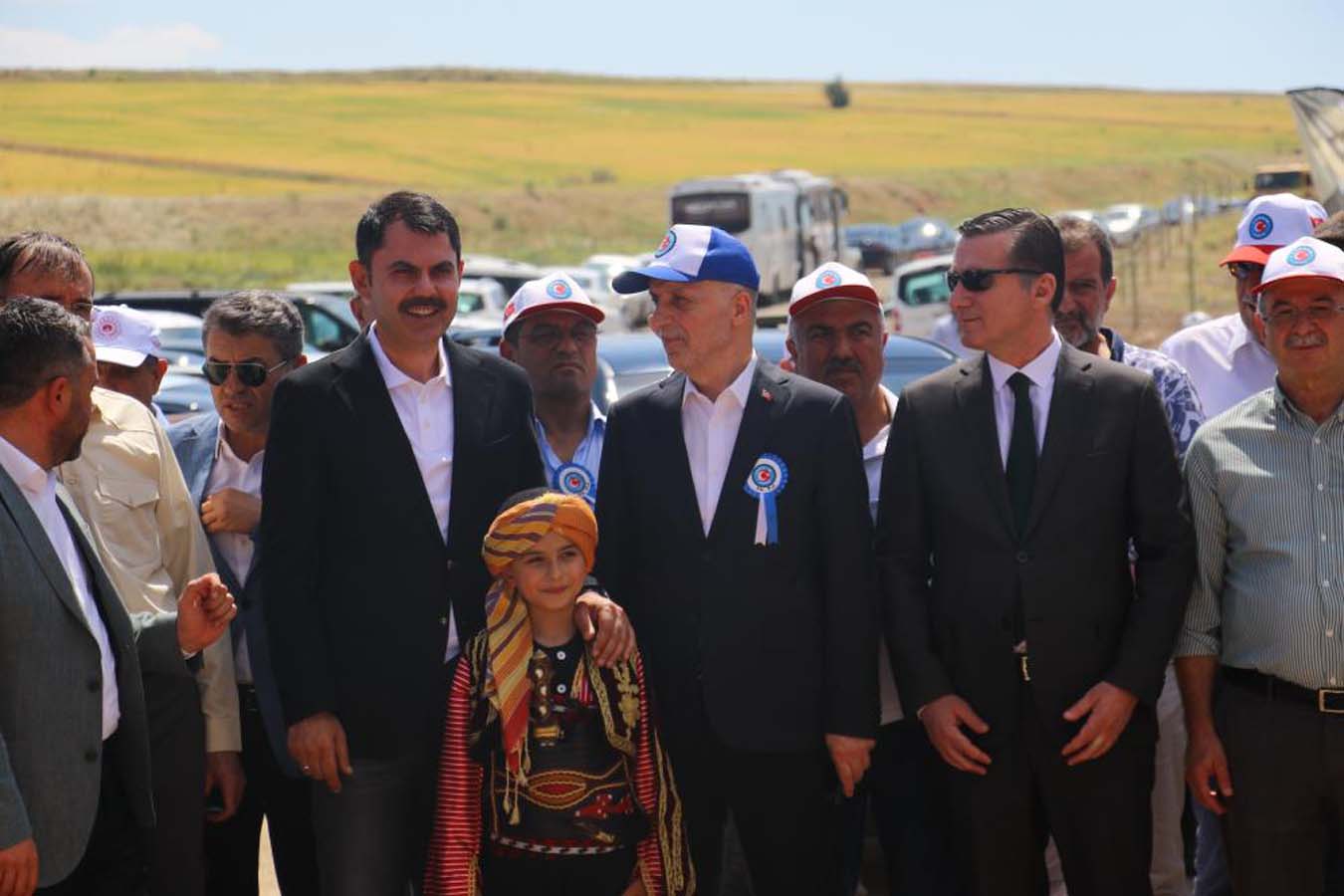 Bakan Murat Kurum müjdeyi verdi! 81 ilde Sosyal Konut Projesi başlatılacak!