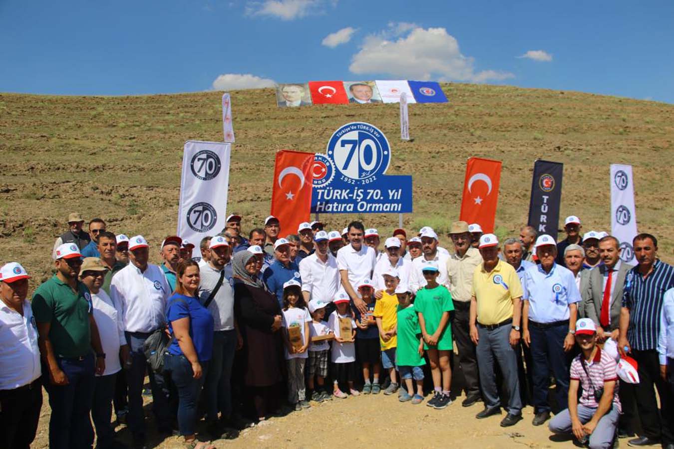 Bakan Murat Kurum müjdeyi verdi! 81 ilde Sosyal Konut Projesi başlatılacak!