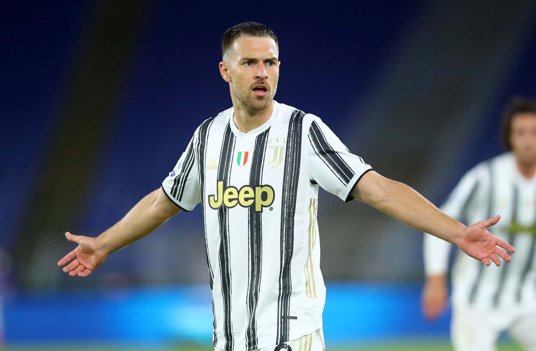 Adana Demirspor'dan flaş transfer hamlesi! Aaron Ramsey geliyor 