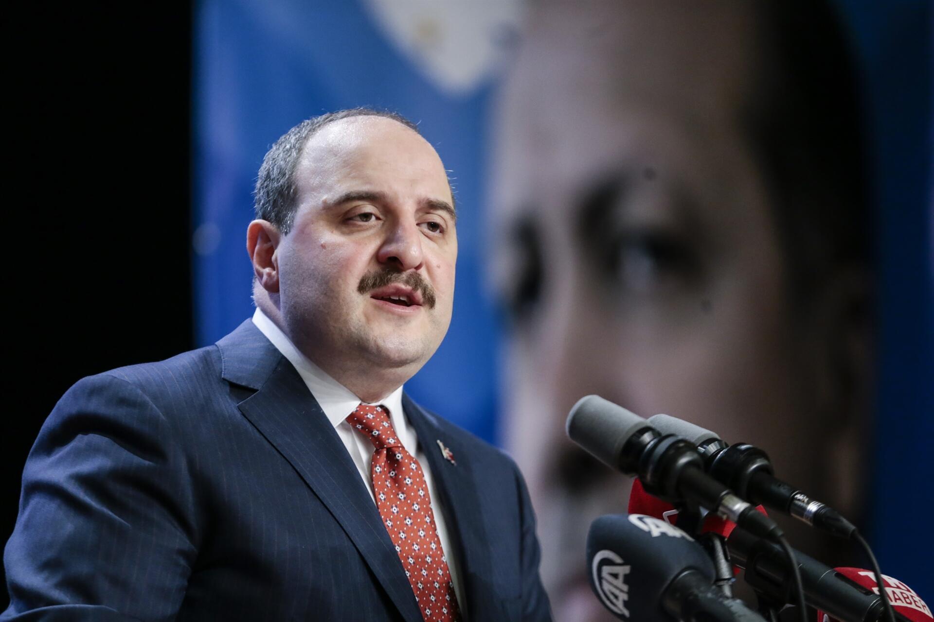 Bakan Varank ve Ümit Özdağ arasında gerilim artıyor! Kıvırmayı bırak, yoksa...