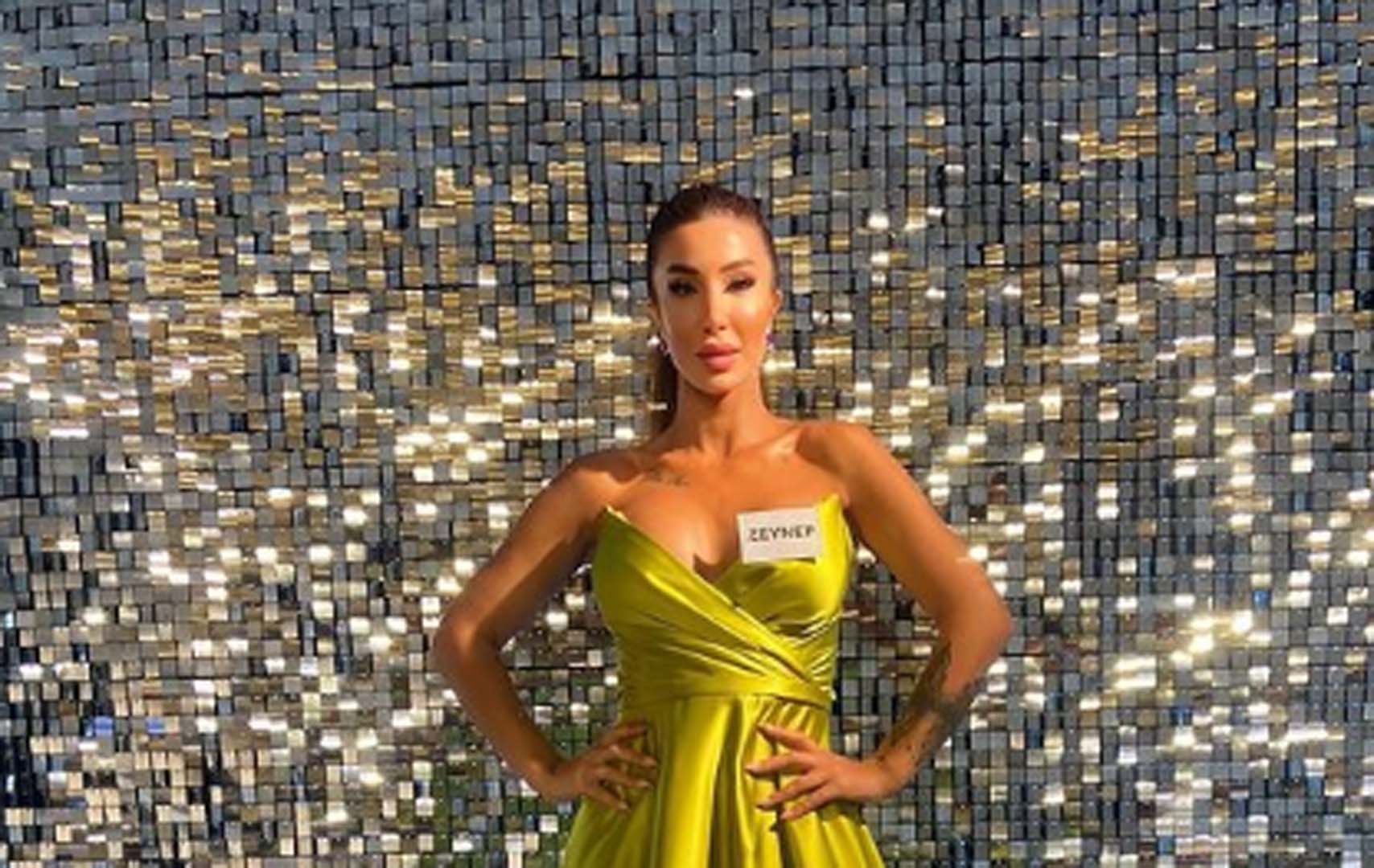 Doya Doya Moda Zeynep kimdir? Zeynep Billur Uludağ nereli, kaç yaşında, mesleği ne?