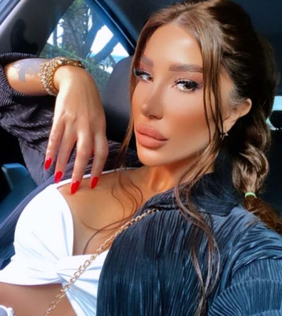 Doya Doya Moda Zeynep kimdir? Zeynep Billur Uludağ nereli, kaç yaşında, mesleği ne?