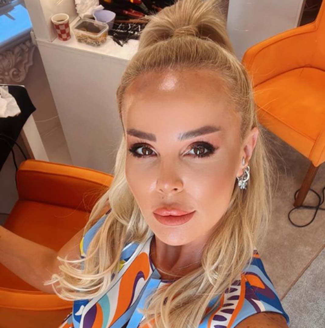 Doya Doya Moda Nihan kimdir? Nihan Sağır Uludağ nereli, kaç yaşında, mesleği ne? Evli mi?