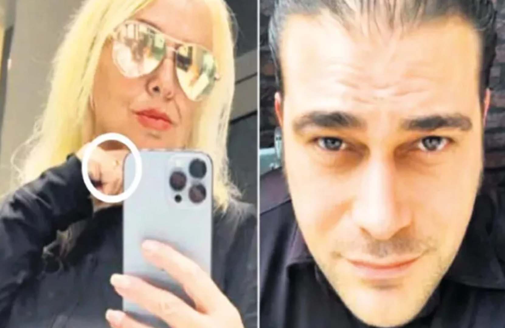 Banu Alkan'ın nişanlısı Kemal Yıldız kimdir, nereli, kaç yaşında? Mesleği ne?