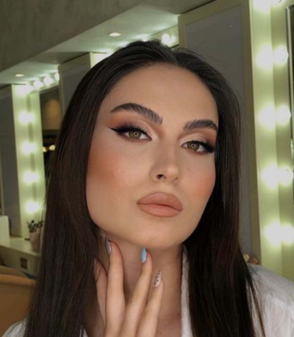 Doya Doya Moda Aleyna kimdir? Aleyna Koç nereli, kaç yaşında?