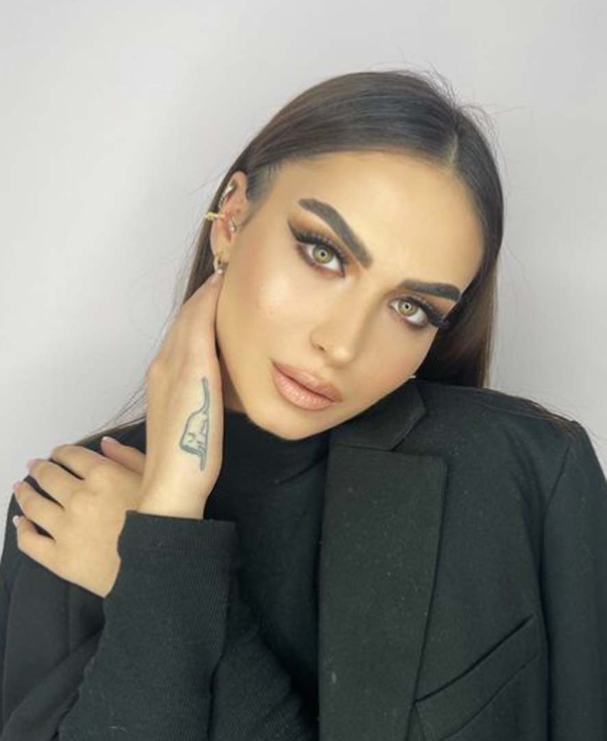 Doya Doya Moda Aleyna kimdir? Aleyna Koç nereli, kaç yaşında?