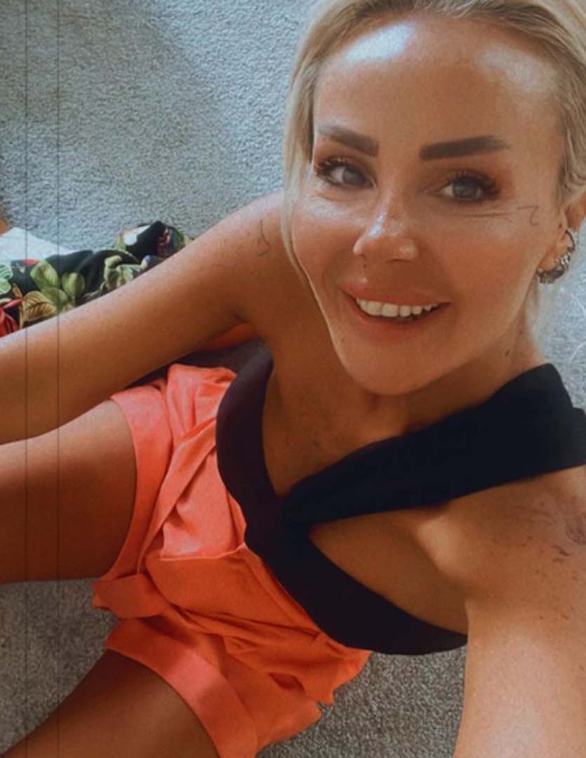 Doya Doya Moda Nihan kimdir? Nihan Sağır Uludağ nereli, kaç yaşında, mesleği ne? Evli mi?