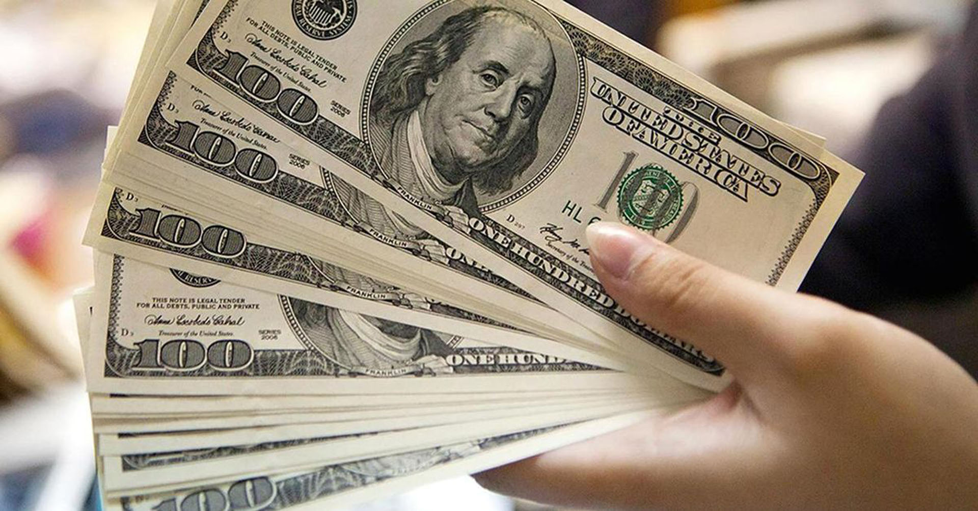 Merkez Bankası açıkladı: Firmaların net döviz açığı azaldı