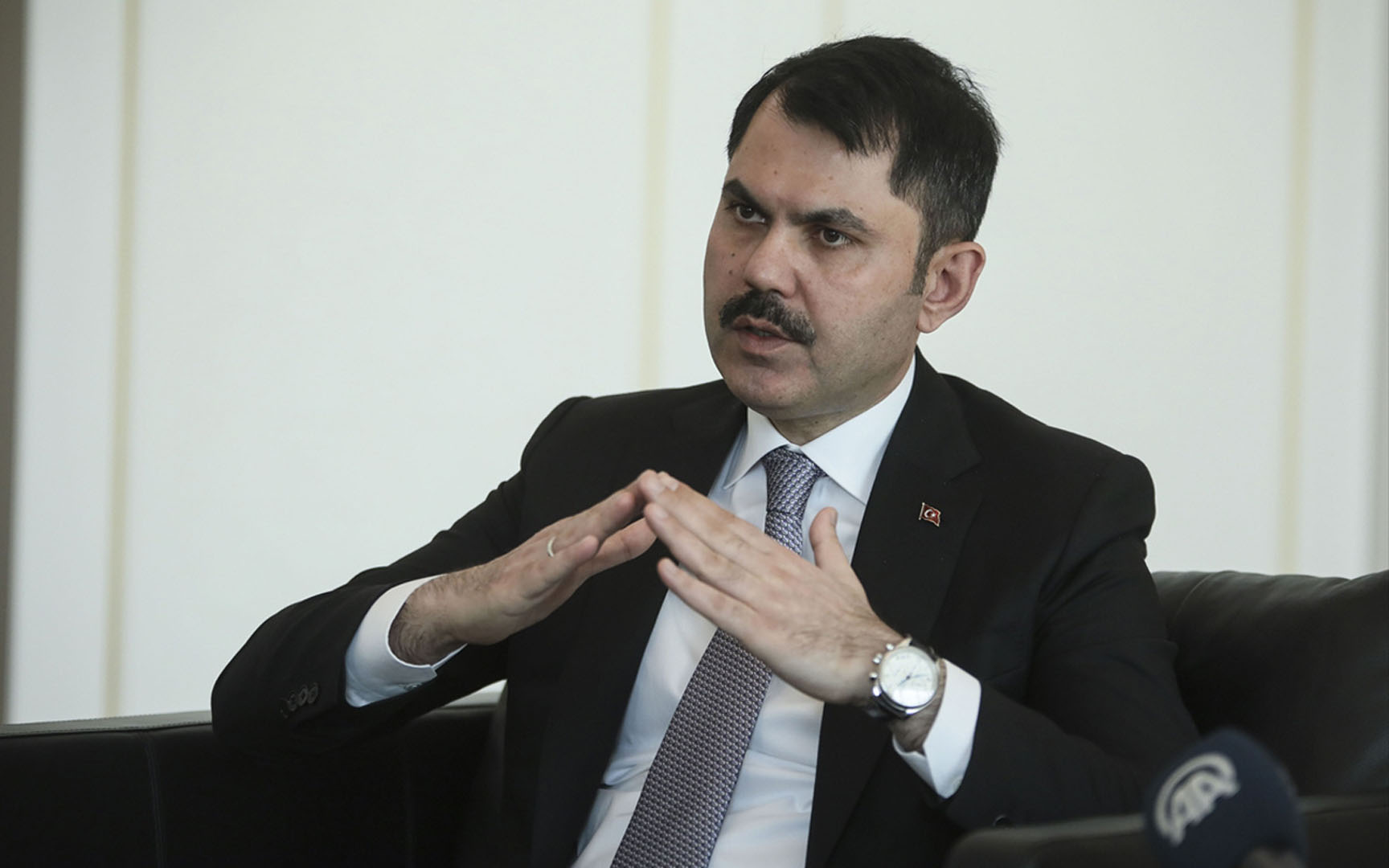 Kira ve konut fiyatları düşecek! Bakan Kurum açıkladı!