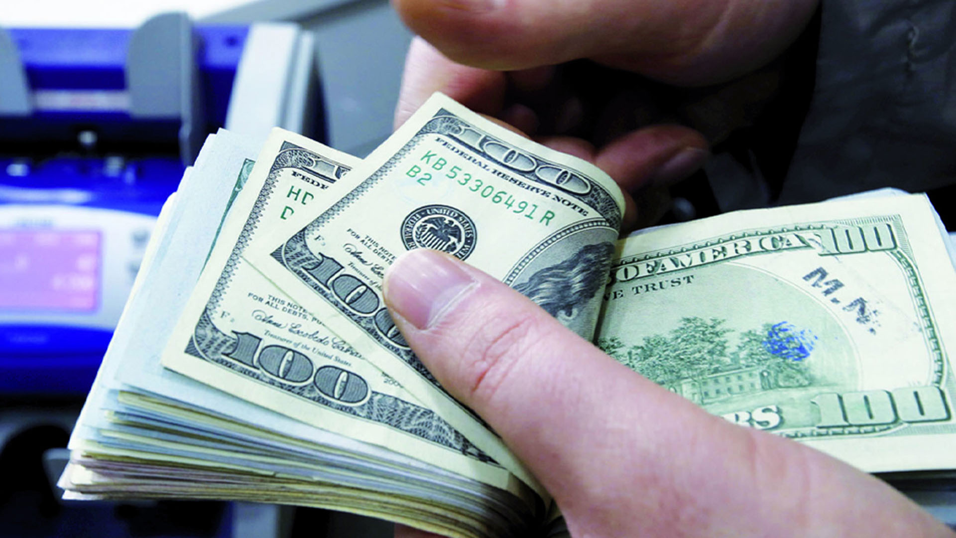 Merkez Bankası açıkladı: Firmaların net döviz açığı azaldı