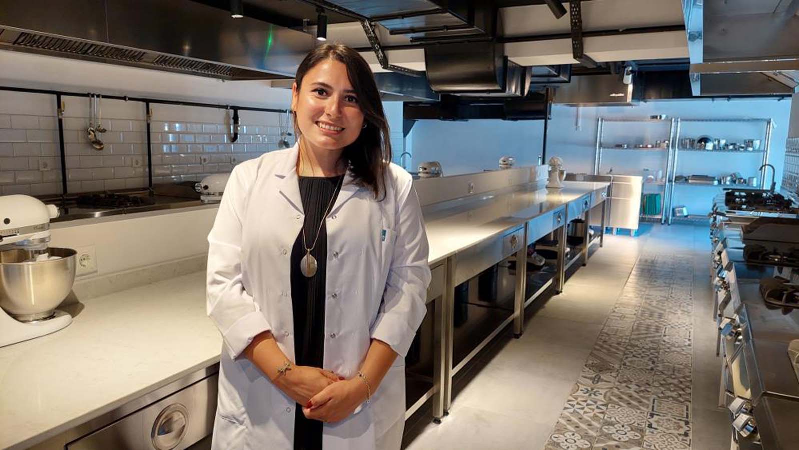 Doktor Hilal Demirkesen Bıçak uyardı! Kışlık konserve yaparken bu hususlara ekstra dikkat!