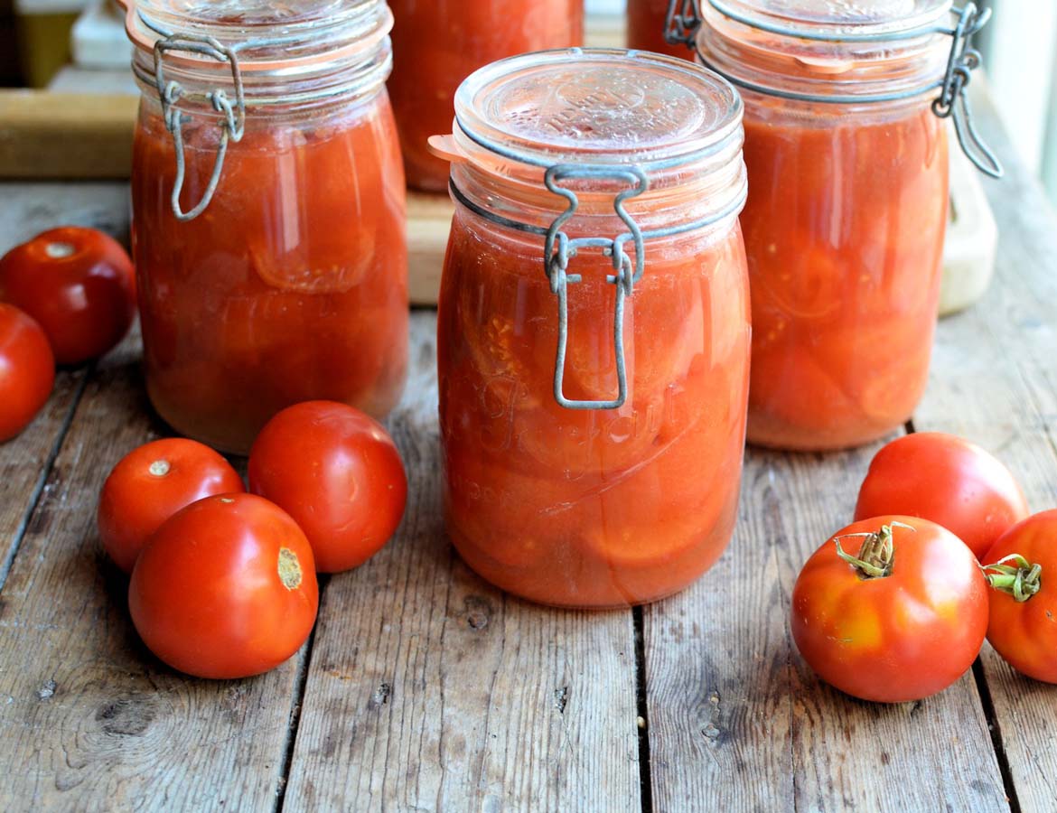 Doktor Hilal Demirkesen Bıçak uyardı! Kışlık konserve yaparken bu hususlara ekstra dikkat!