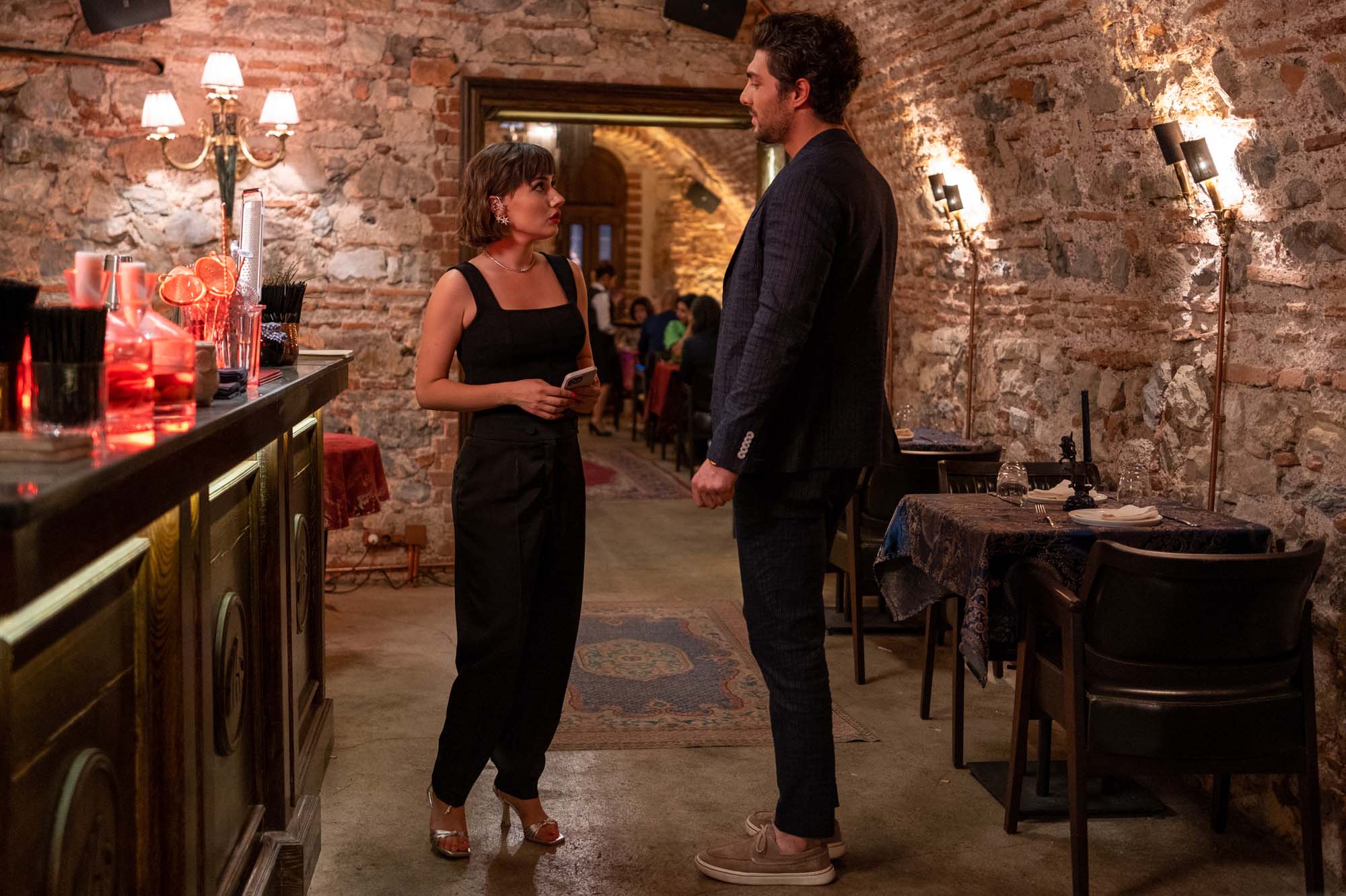 Seni Kalbime Sakladım dizisi final mi yapıyor, bitiyor mu? Seni Kalbime Sakladım final ne zaman? Kaçıncı bölümde, neden final yapıyor?