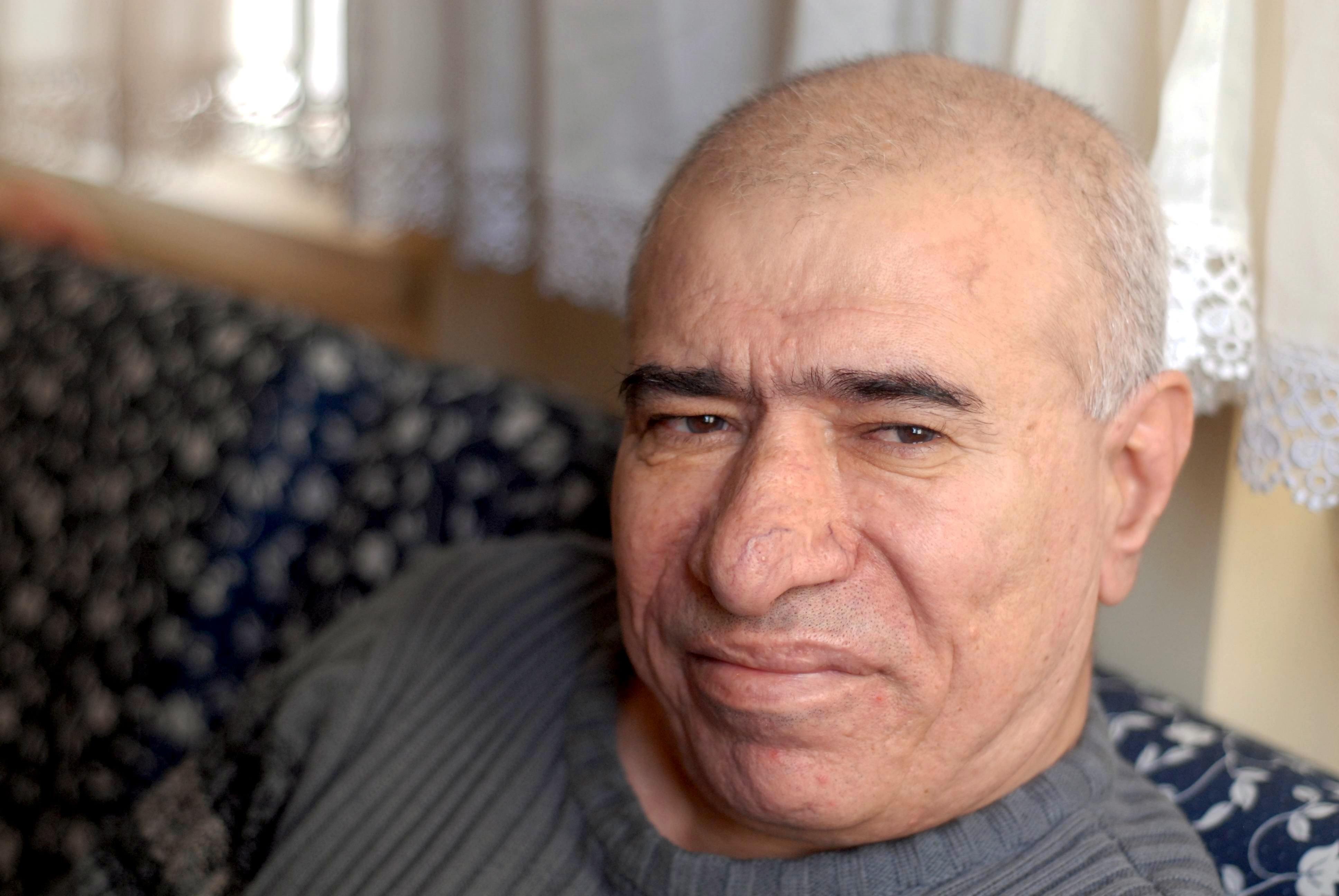 Yeşilçam'ın Çiçek Abbas'ı İlyas Salman'dan Cumhurbaşkanı Erdoğan'a hadsiz sözler! Cumhurbaşkanlığı'na layık görmüyorum çünkü...