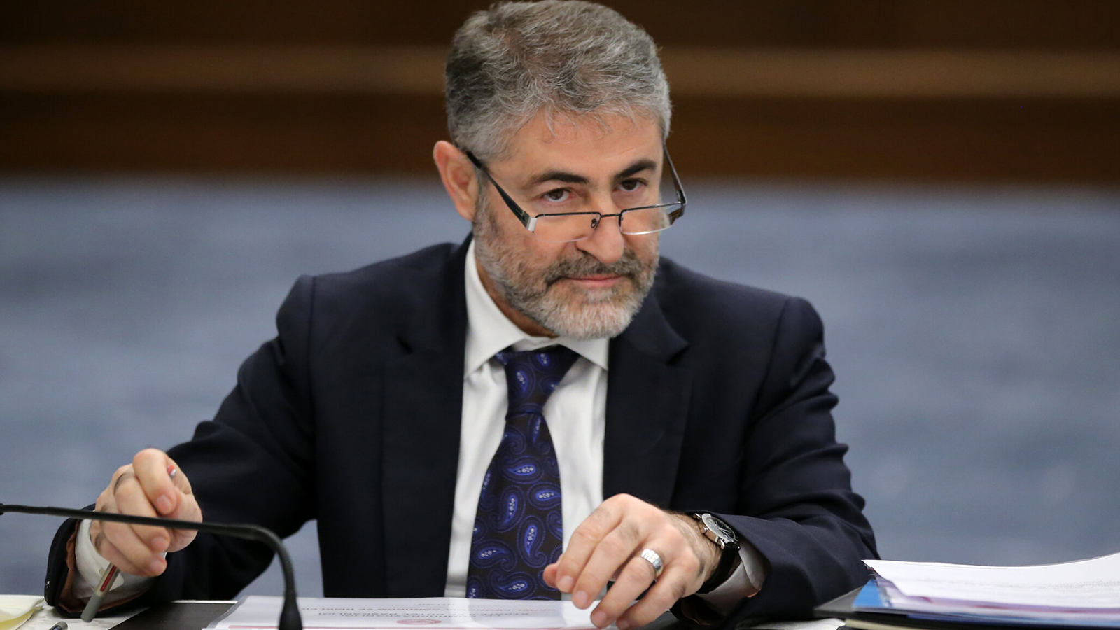 Son dakika: Bakan Nebati'den canlı yayında enflasyon mesajı! Tarih verildi!