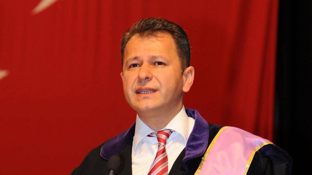 ÖSYM Başkanı Prof. Dr. Halis Aygün neden görevden alındı?