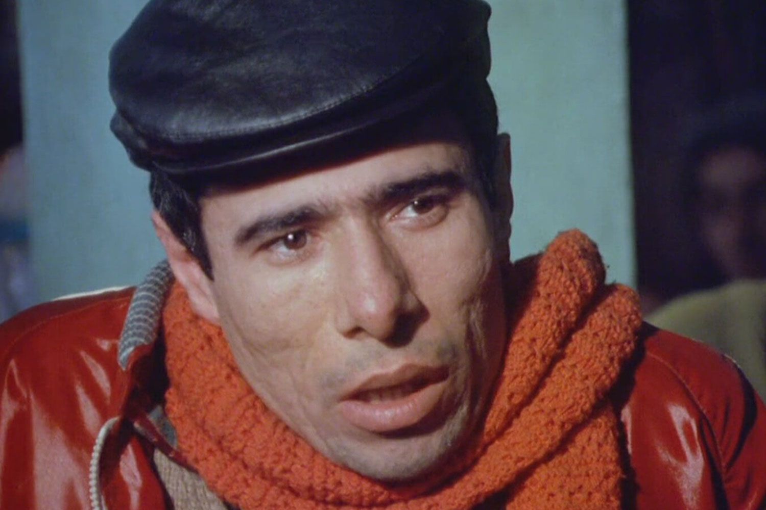 Yeşilçam'ın Çiçek Abbas'ı İlyas Salman'dan Cumhurbaşkanı Erdoğan'a hadsiz sözler! Cumhurbaşkanlığı'na layık görmüyorum çünkü...