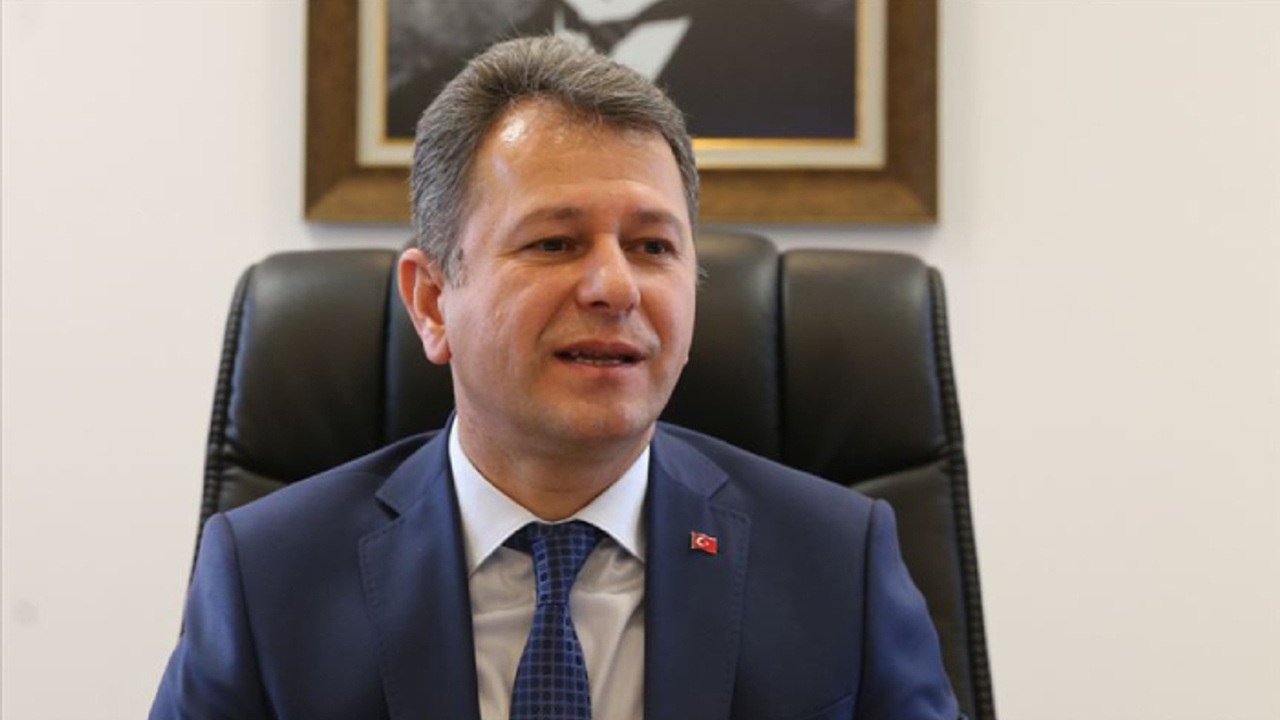 ÖSYM Başkanı Prof. Dr. Halis Aygün neden görevden alındı?