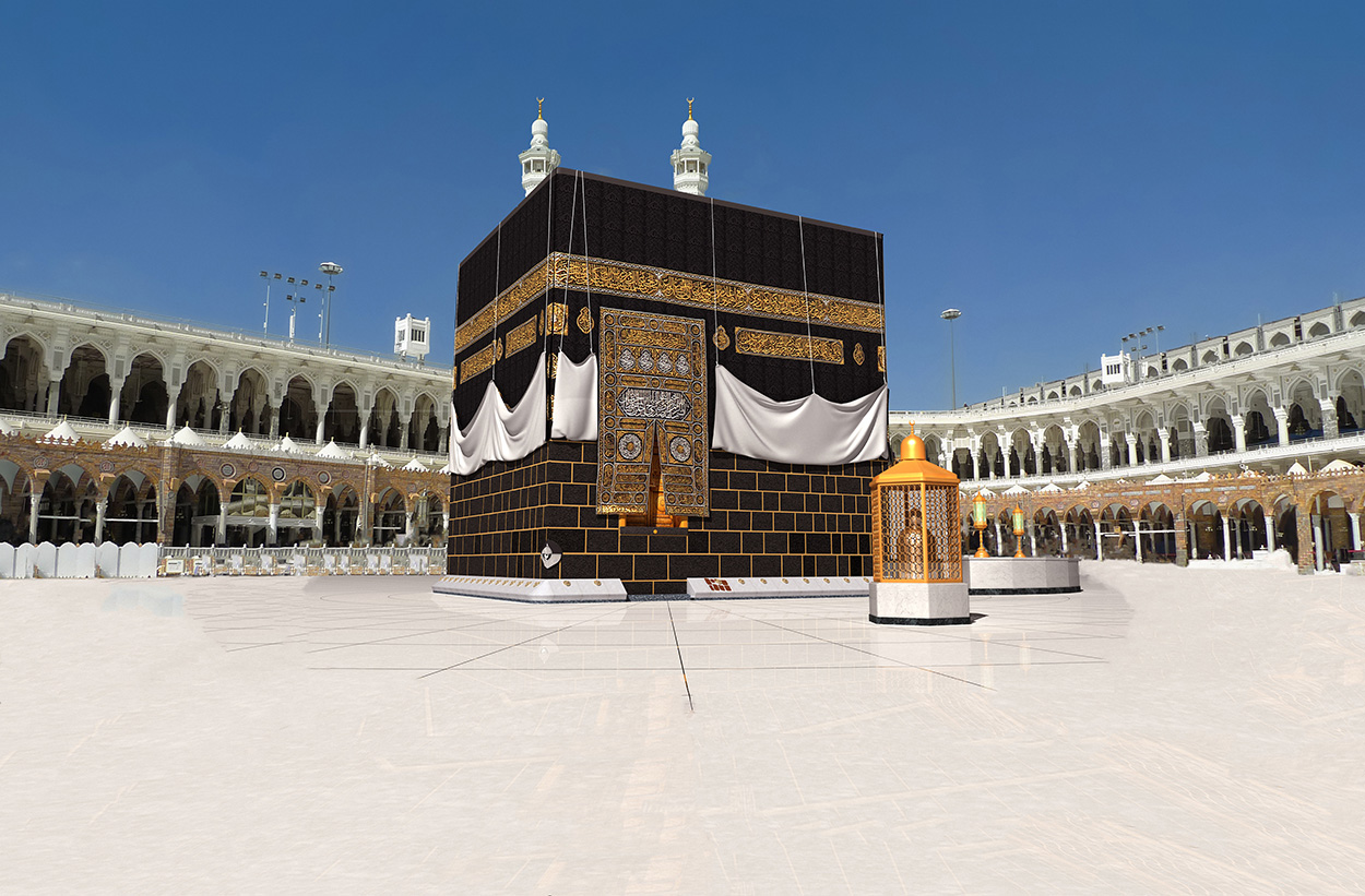 Suudi Arabistan duyurdu! Koronavirüsten bu yana ilk kez izin çıktı!