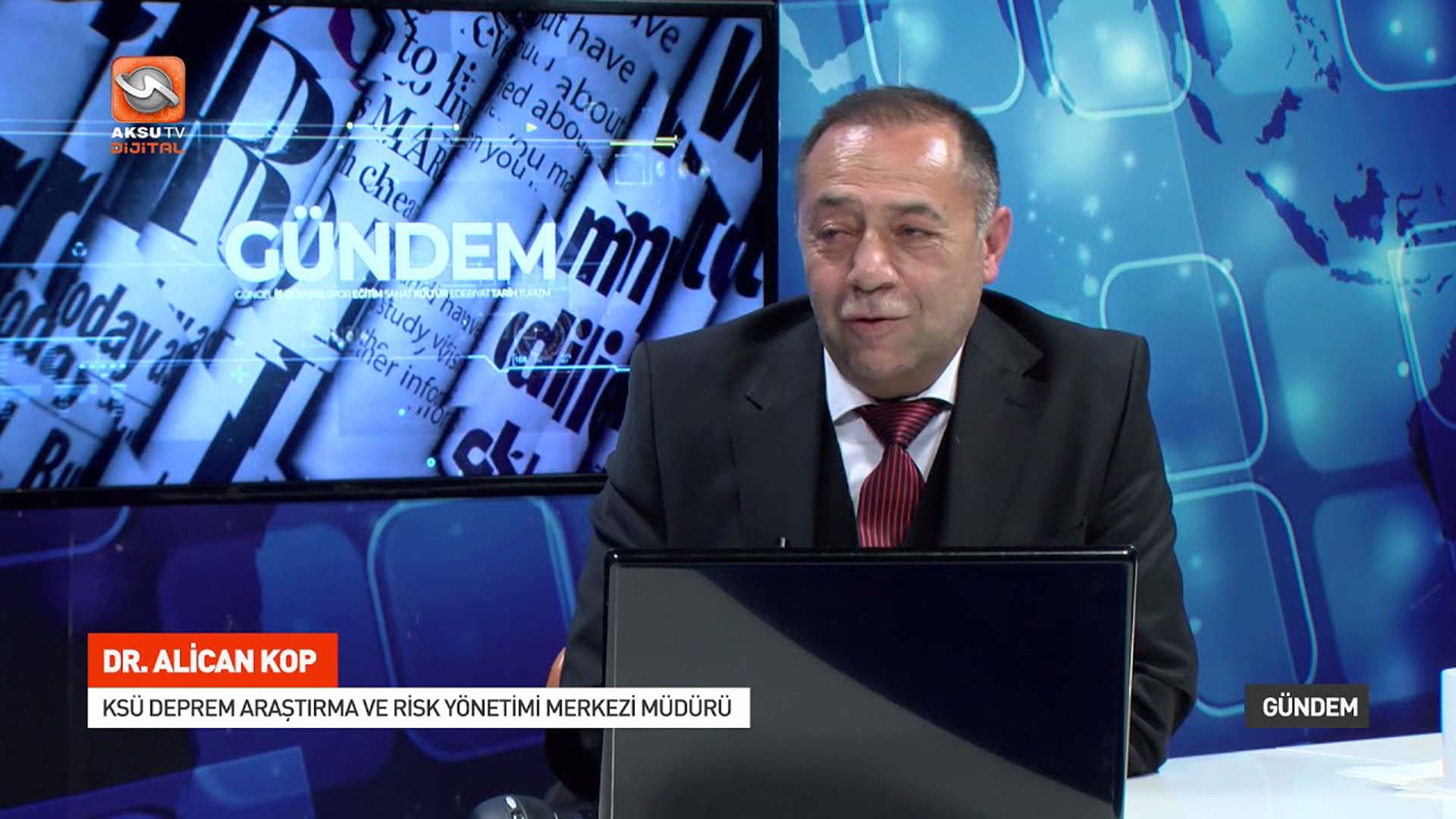 Kahramanmaraş'taki art arda depremler sonrası tedirgin eden sözler! Her an 7 ve civarında deprem olma olasılığı var