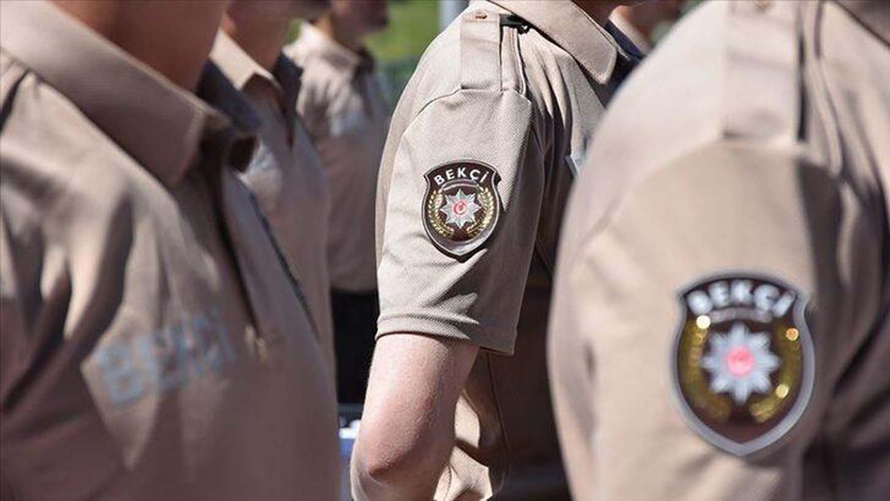 Bekçilik sınav sonuçları sorgulama ekranı 2022 | EGM PA Bekçilik sınavı açıklandı mı?