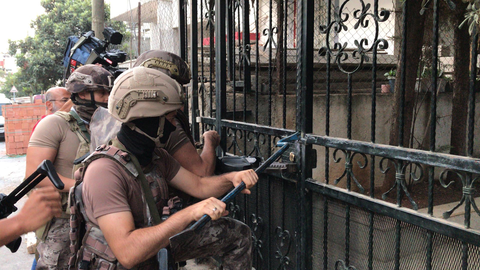 PKK'lılar Diriliş Bayramı adını verdikleri 15 Ağustos'u kana bulayacaklardı! Temizleme 2 operasyonuyla eylem planları etkisiz hale getirildi!