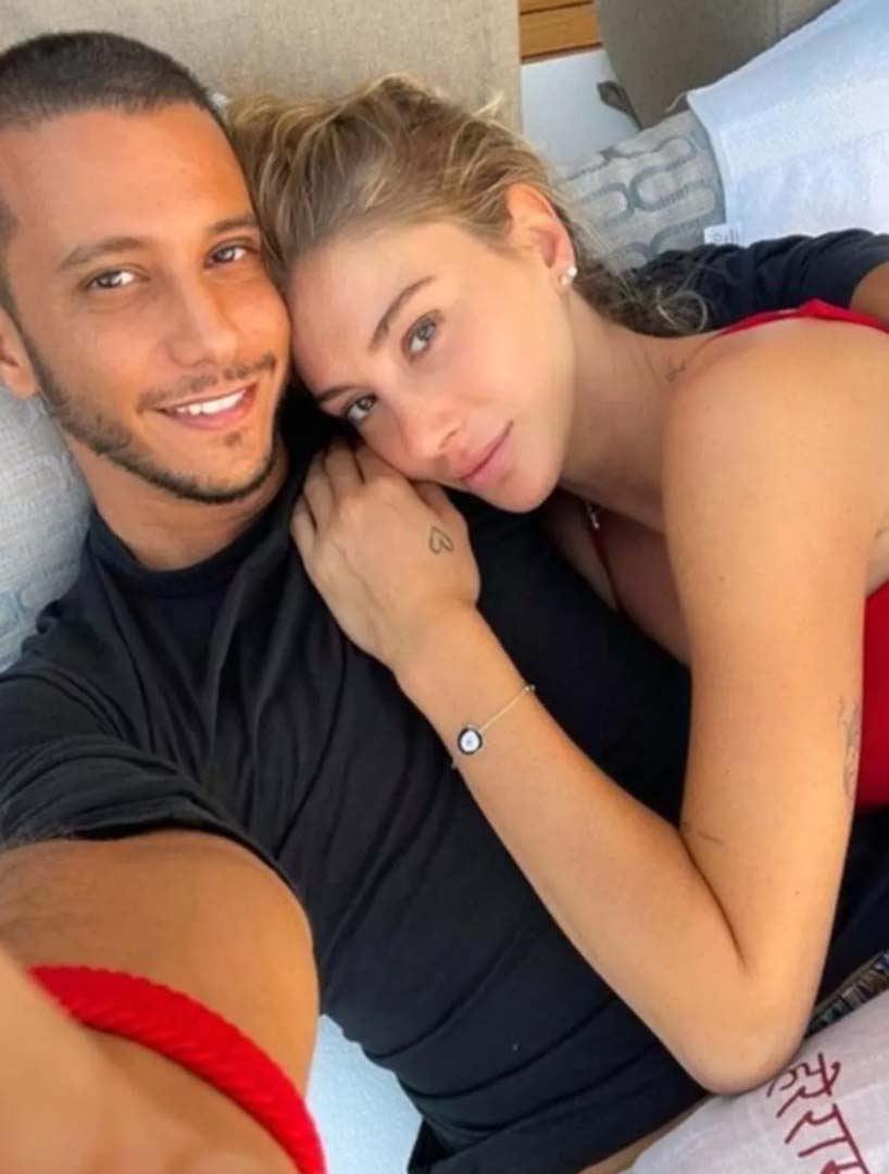 Şeyma Subaşı ve Mohammed Alsaloussi evlendi mi? Şeyma Subaşı hamile mi?