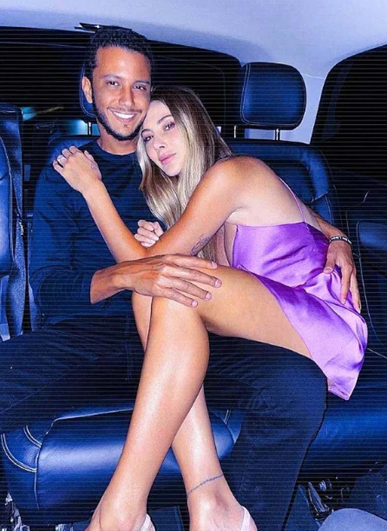 Şeyma Subaşı ve Mohammed Alsaloussi evlendi mi? Şeyma Subaşı hamile mi?