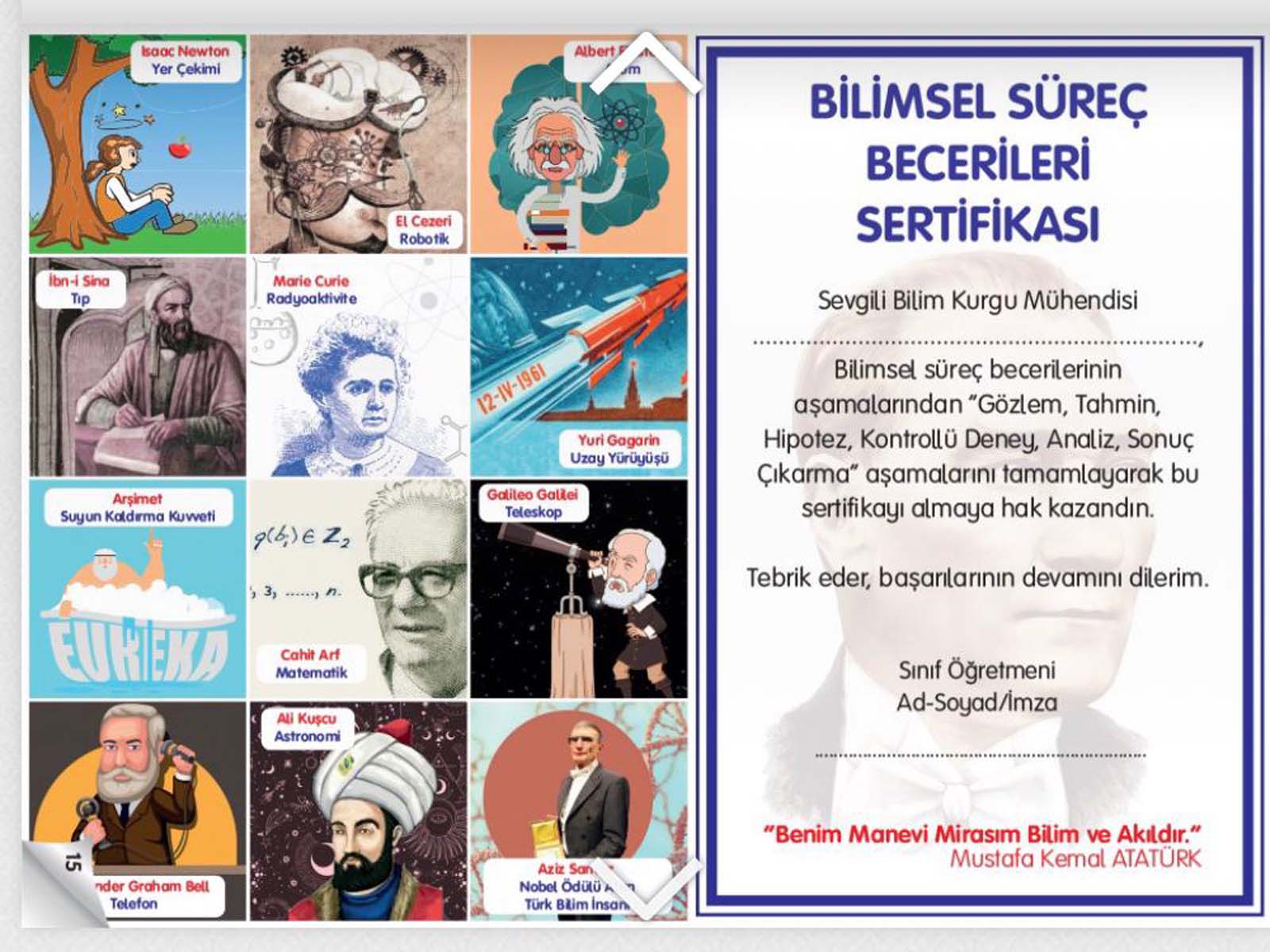 Eğitimci Yazar Seval Orak'ın Metaverse destekli STEM+ a kodlama kitap setleri 81 ilde büyük ilgi gördü