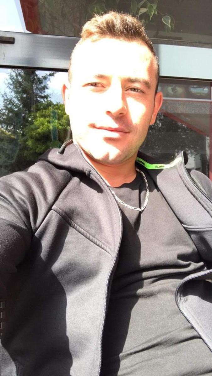  Şehit P. Uzm. Çvş. Reşat Ergin kimdir, nereli, kaç yaşında, evli mi? Nasıl şehit oldu? İşte P. Uzm. Çvş. Reşat Ergin'in biyografisi...