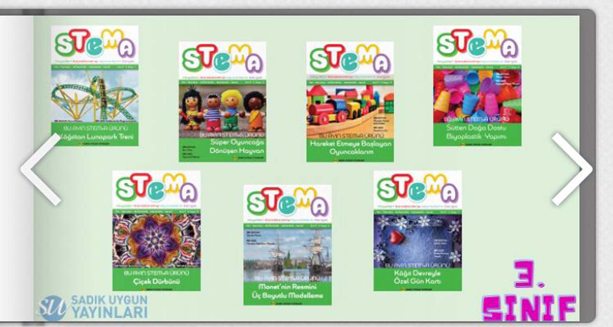 Eğitimci Yazar Seval Orak'ın Metaverse destekli STEM+ a kodlama kitap setleri 81 ilde büyük ilgi gördü