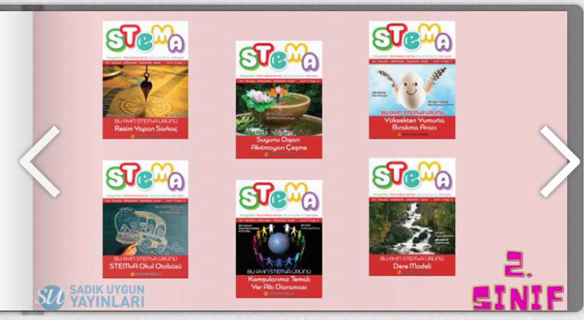 Eğitimci Yazar Seval Orak'ın Metaverse destekli STEM+ a kodlama kitap setleri 81 ilde büyük ilgi gördü