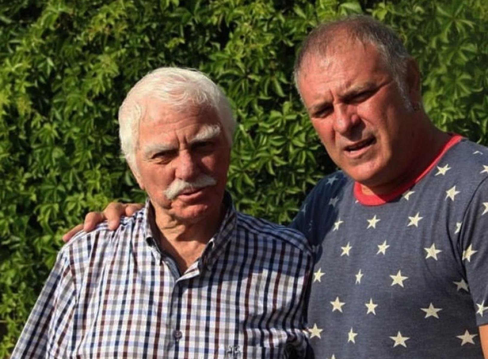 Burak Sergen'in babası oyuncu Semih Sergen kimdir, kaç yaşında, neden öldü? İşte Semih Sergen'in biyografisi...