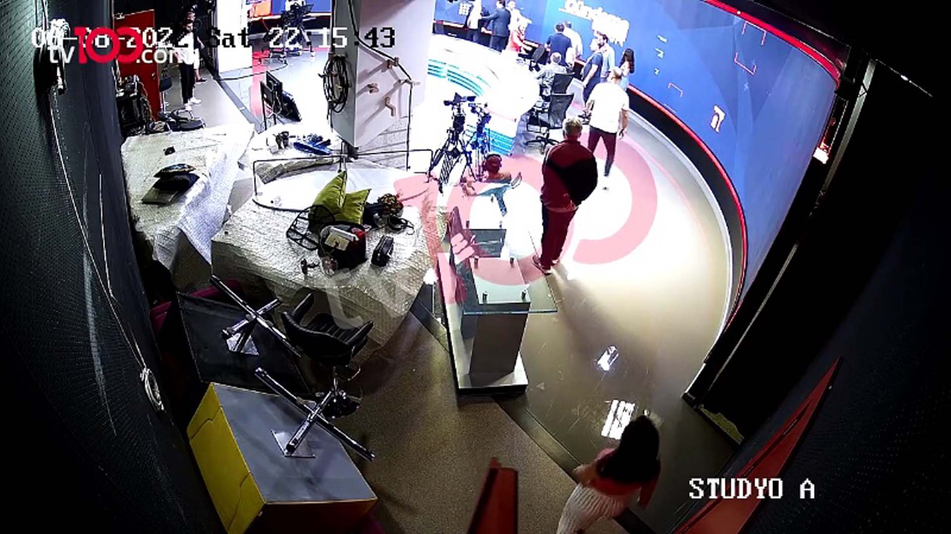 Koruma değil suç makinesi! Cemal Enginyurt'un tutuklanan korumasının dosyası kabarık çıktı!