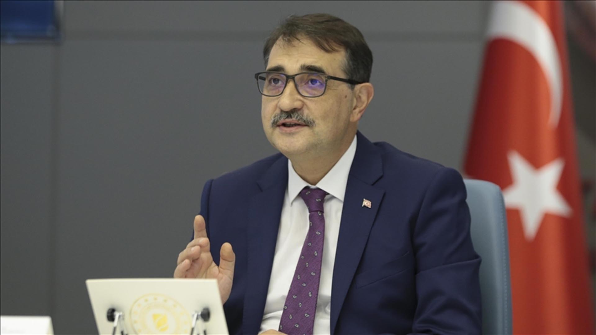 Bakan Dönmez'den Kılıçdaroğlu'na sert tepki! Yalancının mumu yatsıya kadar yanar