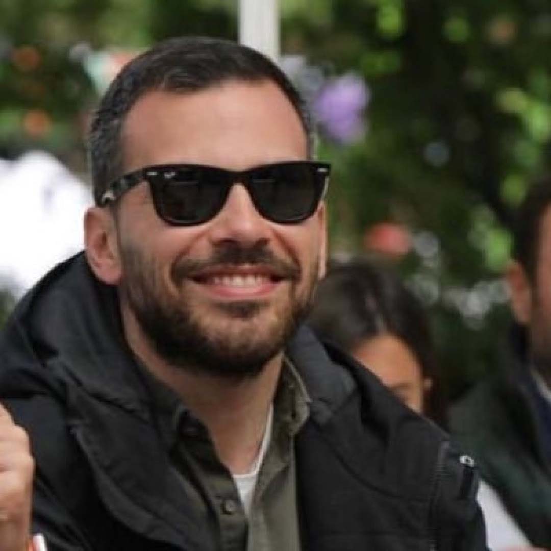 Aslı Enver'in sevgilisi kim? Berkin Gökbudak kimdir, nereli, kaç yaşında? Mesleği ne?