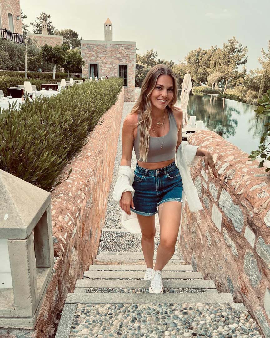 Aslı Enver'in sevgilisi kim? Berkin Gökbudak kimdir, nereli, kaç yaşında? Mesleği ne?