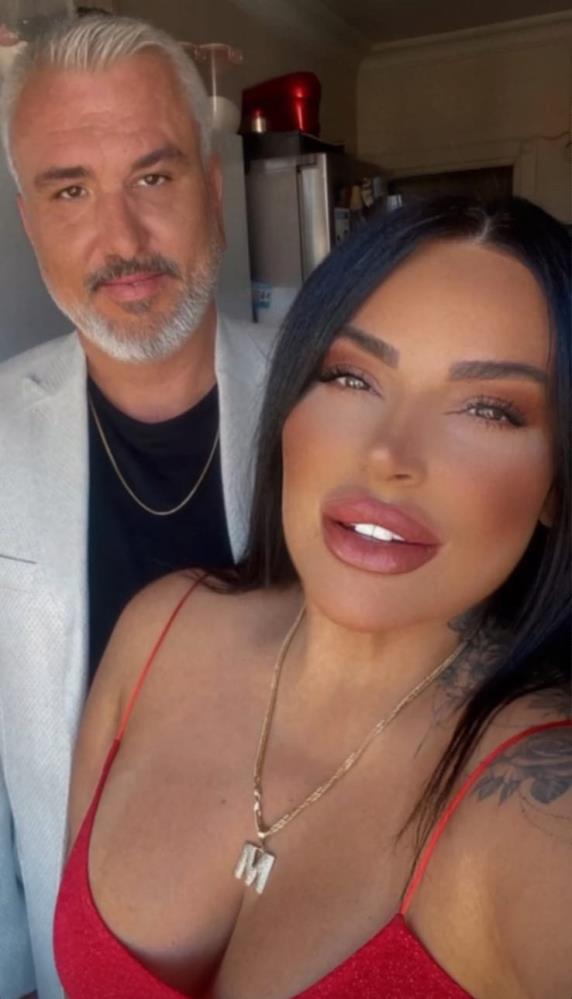 Aşıklar Tepesi bir çiftin sonu oldu! Tartıştığı sevgilisine o soruyu sordu, kolundan tutup uçurumdan atladı!