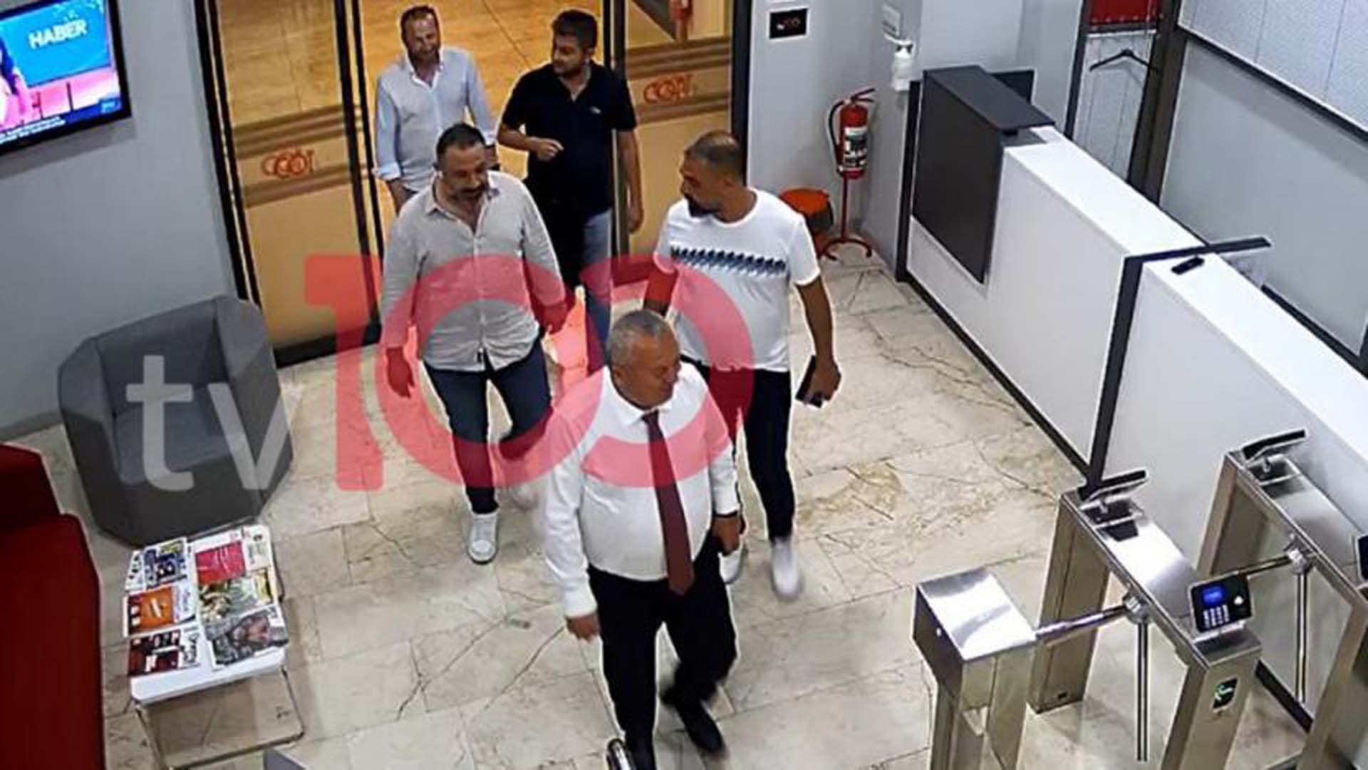 Koruma değil suç makinesi! Cemal Enginyurt'un tutuklanan korumasının dosyası kabarık çıktı!