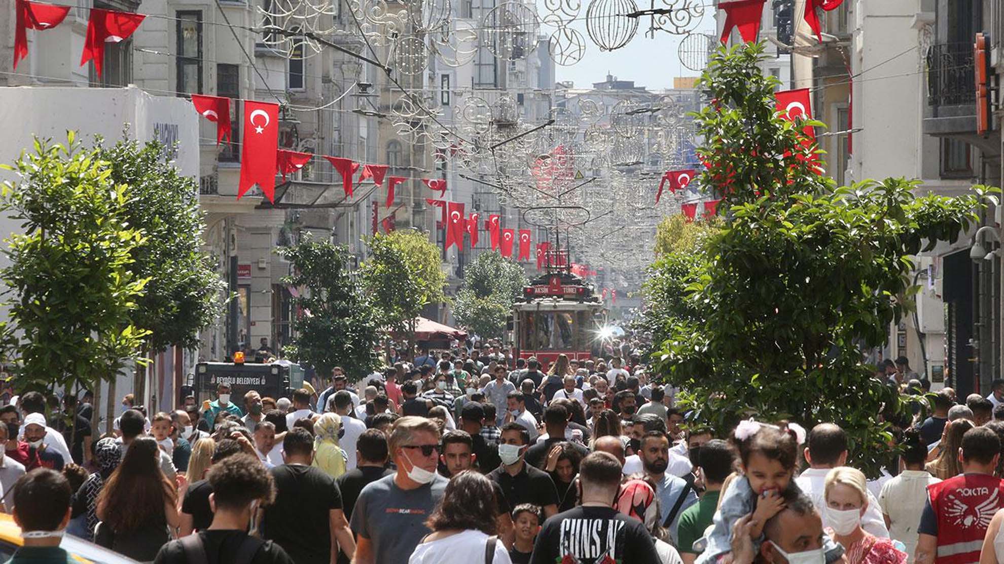 Tehlike çanları çalıyor! Sağlık Bakanlığı, 25 Temmuz - 1 Ağustos Haftalık Covid- 19 Tablosu'nu açıkladı! Vaka ve vefat sayısı rekor kırdı!