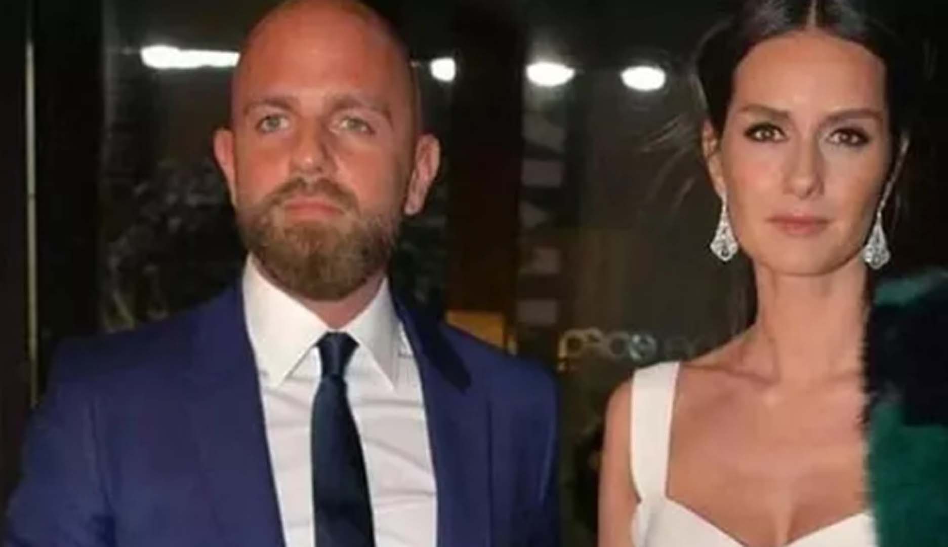 Yasemin Özailhan ve İzzet Özilhan boşanıyor mu? Neden boşanıyor?