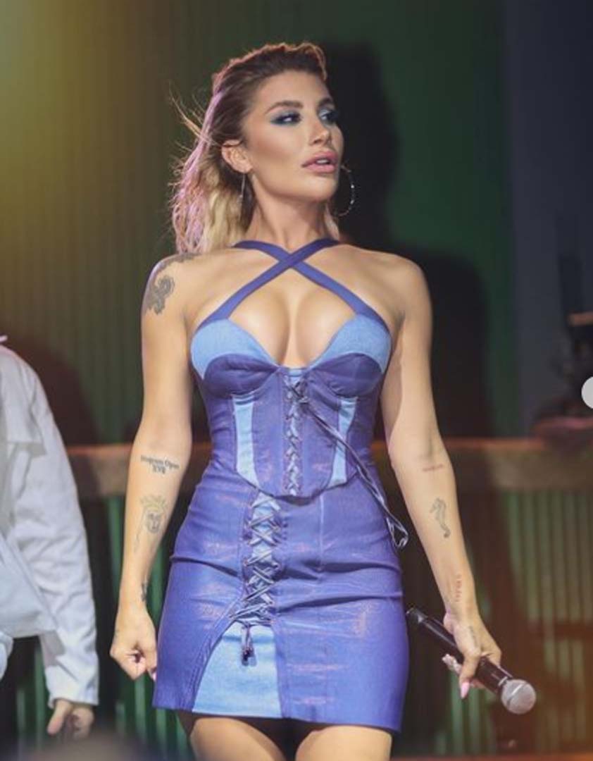 Otel sahibiyle aşk yaşamaya başlayan İrem Derici kötü haberi duyurdu! Üzgünüm, büyük bir hevesle bekliyordum