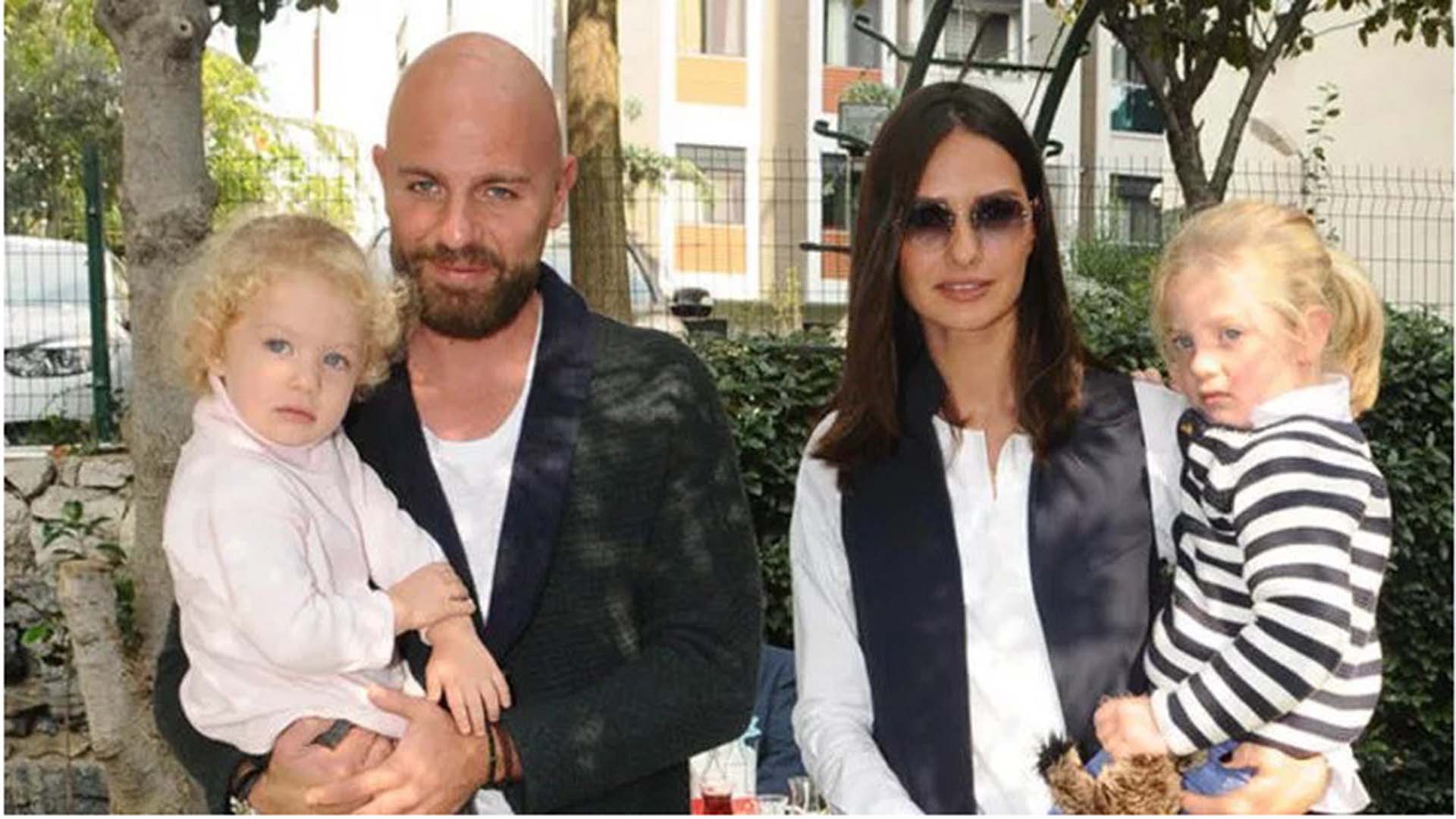 Yasemin Özailhan ve İzzet Özilhan boşanıyor mu? Neden boşanıyor?