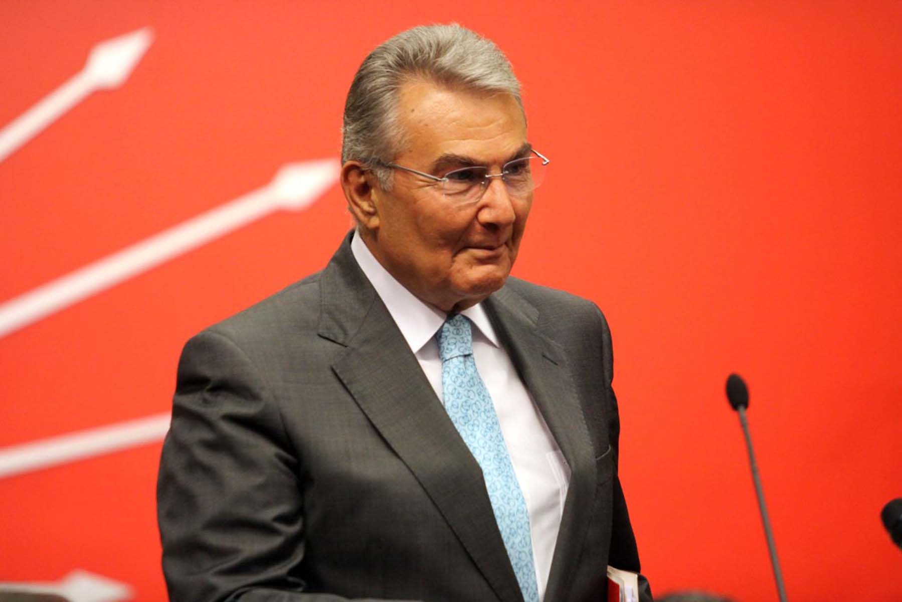 Deniz Baykal öldü mü? İYİ Partili Aytun Çıray'ın paylaşımı sosyal medyayı karıştırdı! Deniz Baykal'a Allah'tan rahmet dilerim