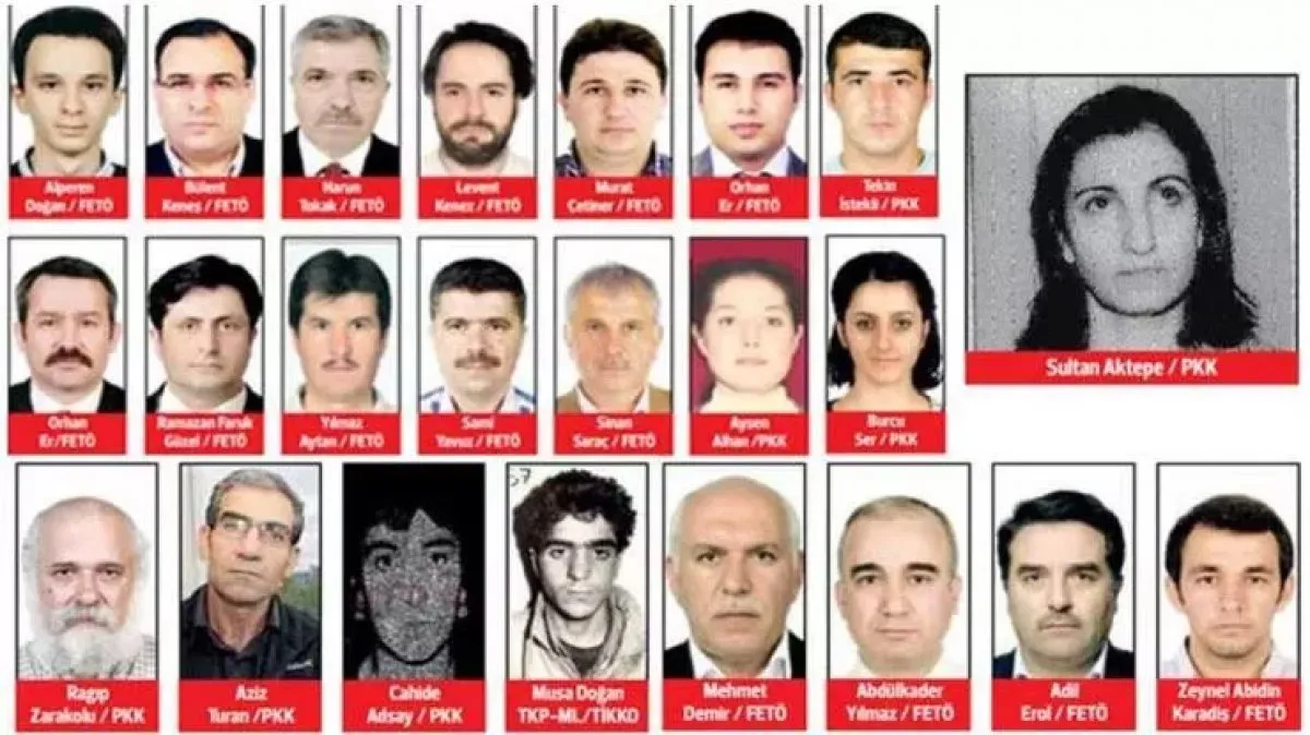 3'lü mutabakat sonrası iade edileceklerdi! İsveç'ten teröristlerin iadesi için sklandal hamle iddası! 